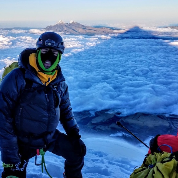 Meet your Posher, Mark - Picture 6 of 8